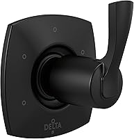 Vista 12 de Delta Faucet Desviador de ajuste de seis funciones T11976-CZ, bronce champán Champagne bronce