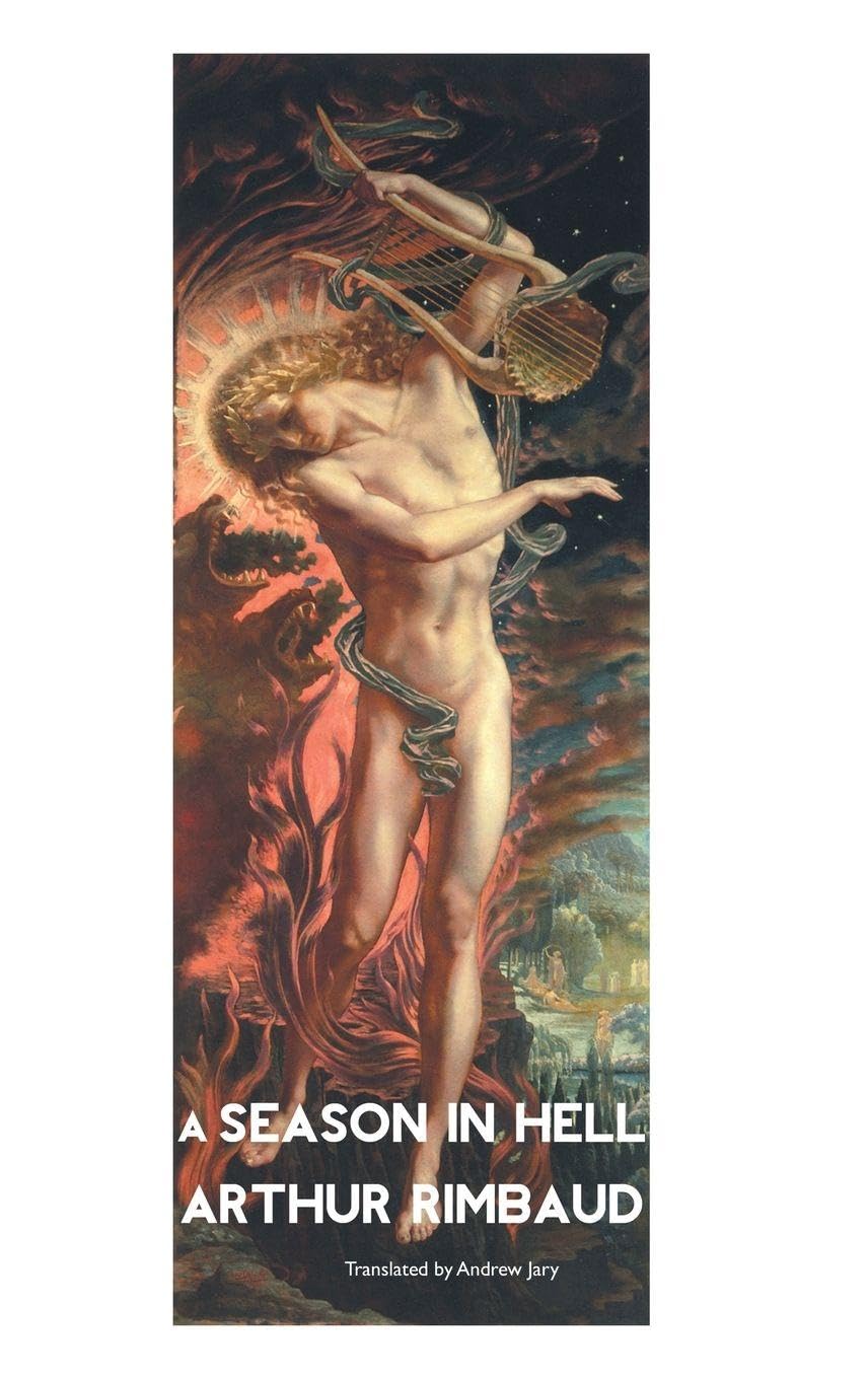 A Season in Hell (European Writers)