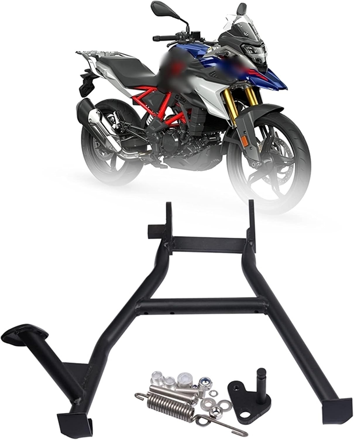 MOTOSKILL（モートースキール） Center stand 310 GS G BMW センター 