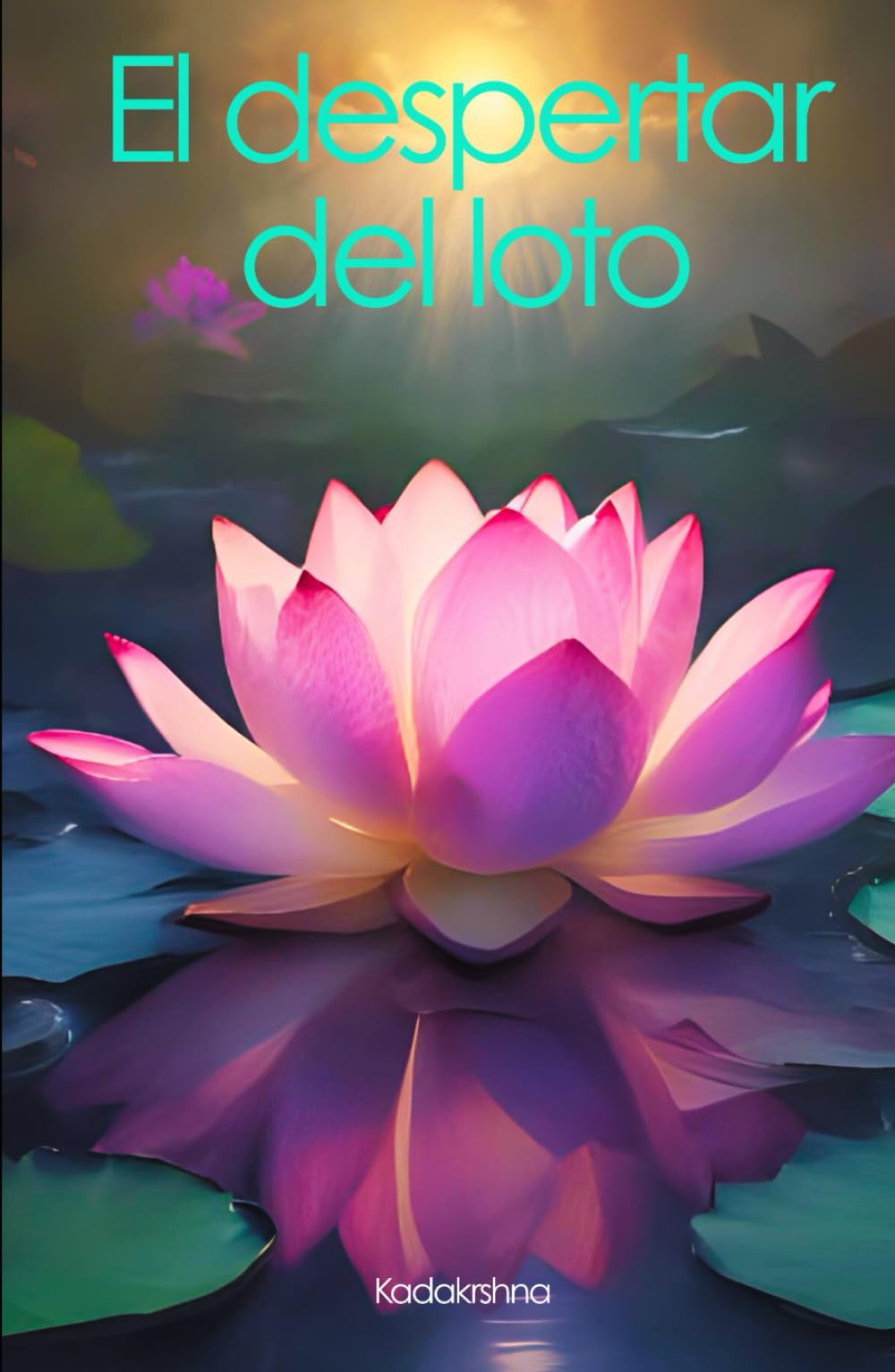 El despertar del loto