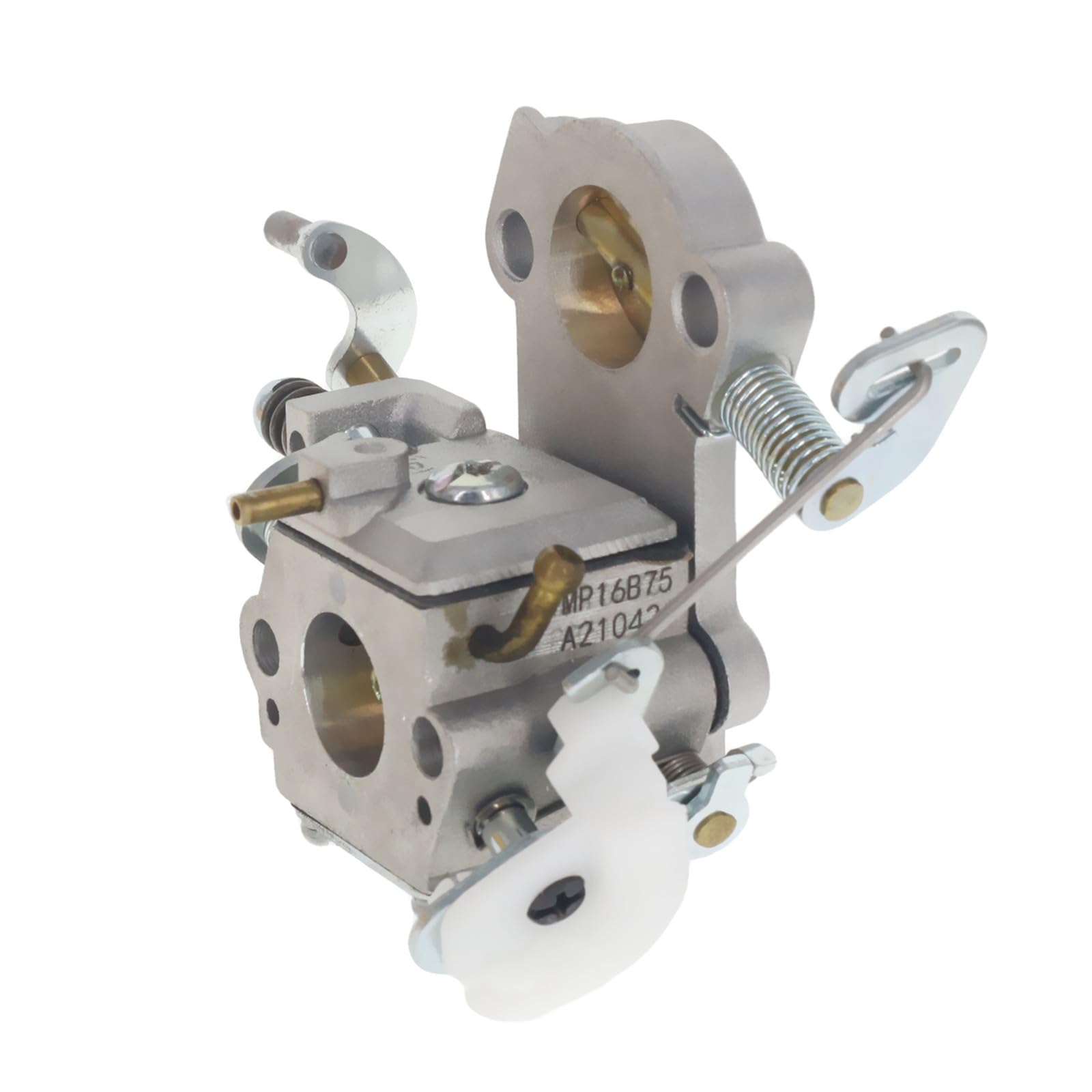 Amazon.com: Chacarbtu 580735801 Carburetor for Husqvarna 570 575XP