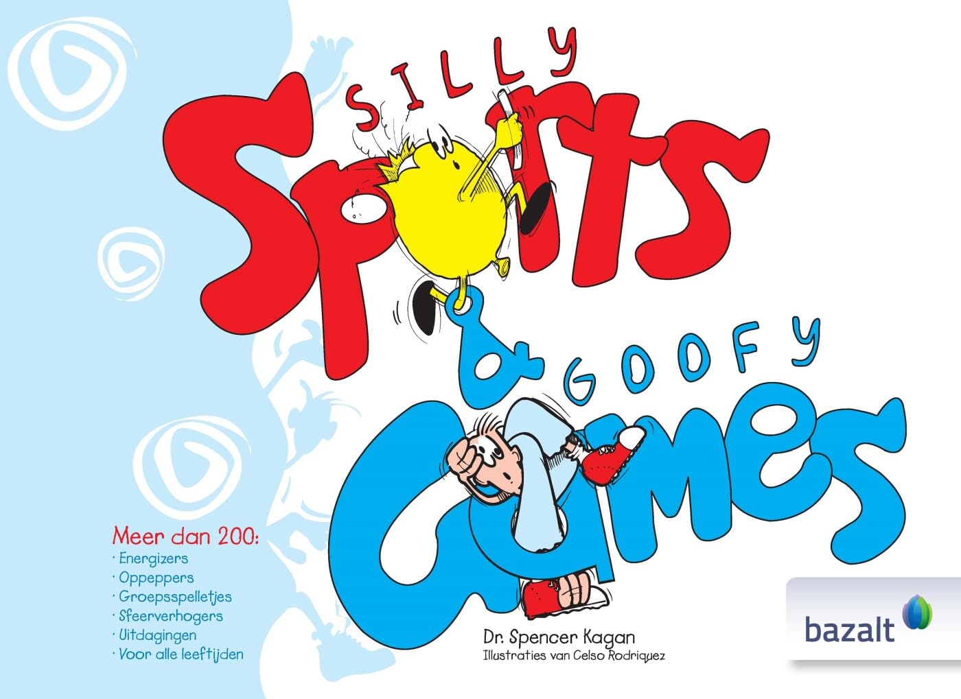 Silly sports & goofy games
