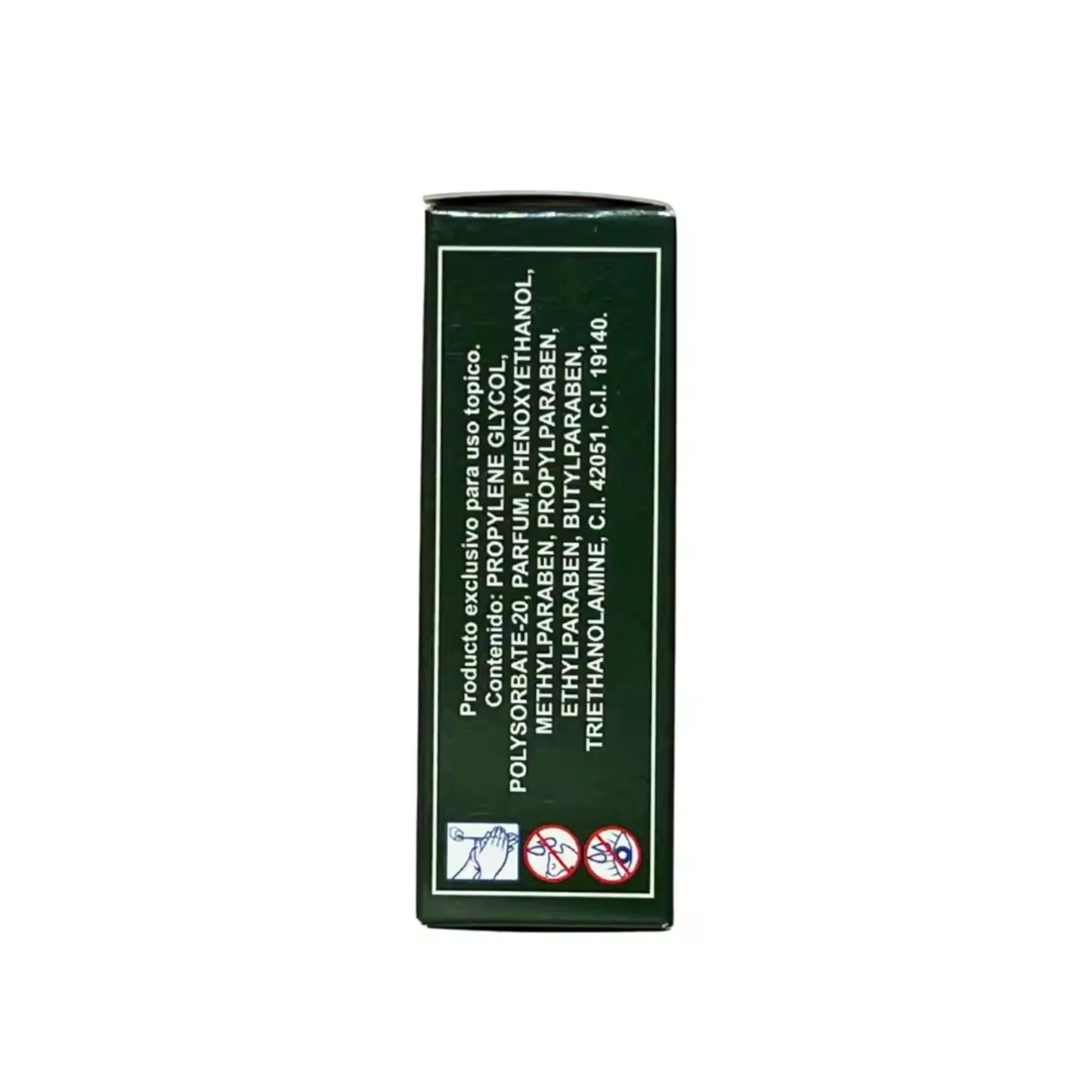 Extracto de Perfume de Buena Suerte (10ml) | Atraer la Buena Suerte en cualquiera de los ámbitos | Extracto de Perfume Ashe Milenario.
