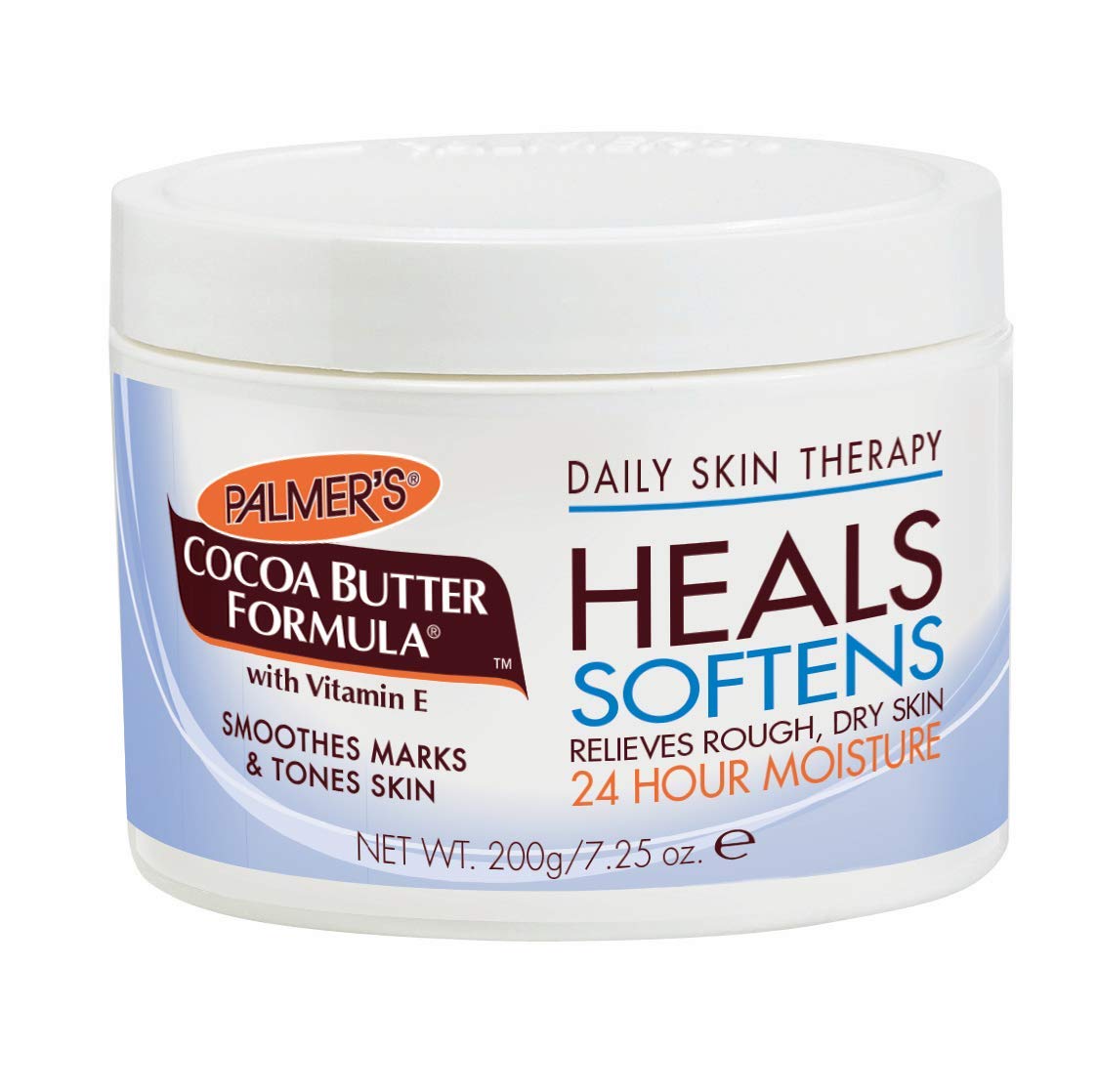 Palmer's Cocoa Butter Formula Daily Skin Therapy Solid Lotion | 7.25 Ounces
