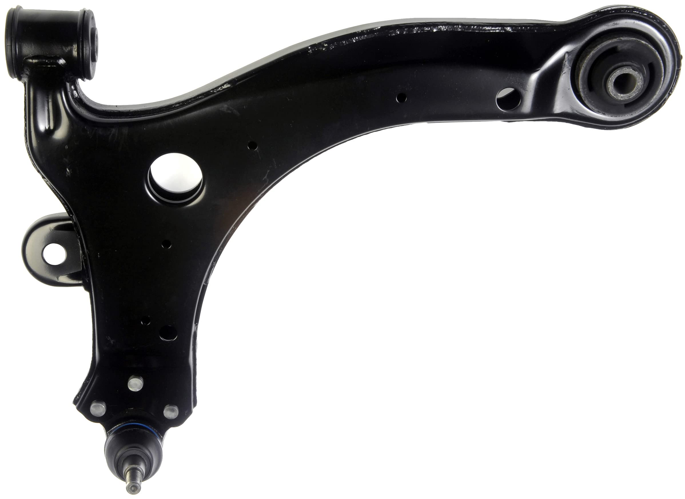 Front Lower Control Arm Pair (Left & Right) For Chevy Lumina, Monte Carlo, Buick Regal, Oldsmobile