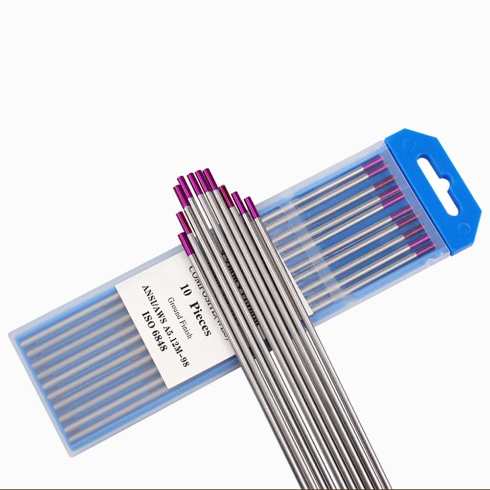 WeldCraft 45V26 Gas Lens Collet Bodies, 3/32