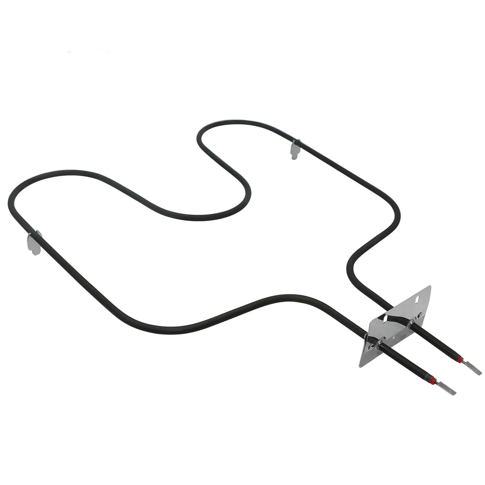 beaquicy wb44k5013 oven bake element - replacement for g-e hot-point ken-more oven - replaces 260841, ah249249, eap249249, ps249249, ap2030969