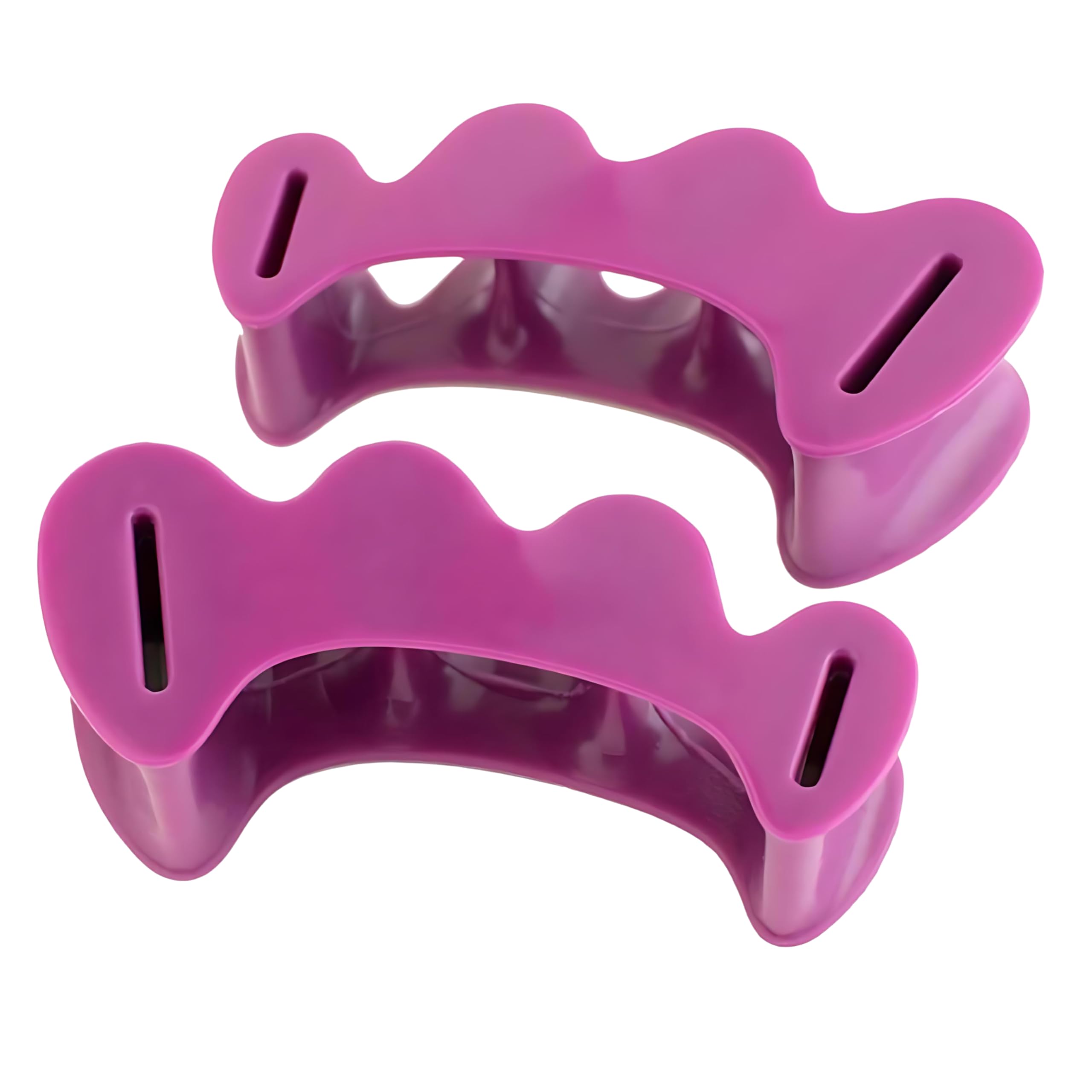 Correct Toes Bunion Corrector and Toe Spacers for Men and Women