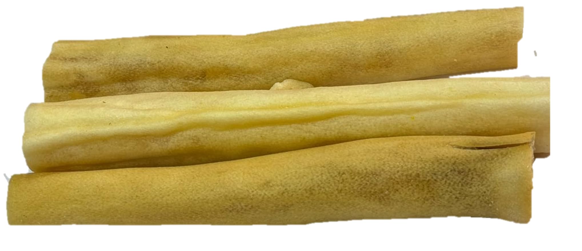 Pet Natural Farm6 inch Beef Tail Dog Treats Medium