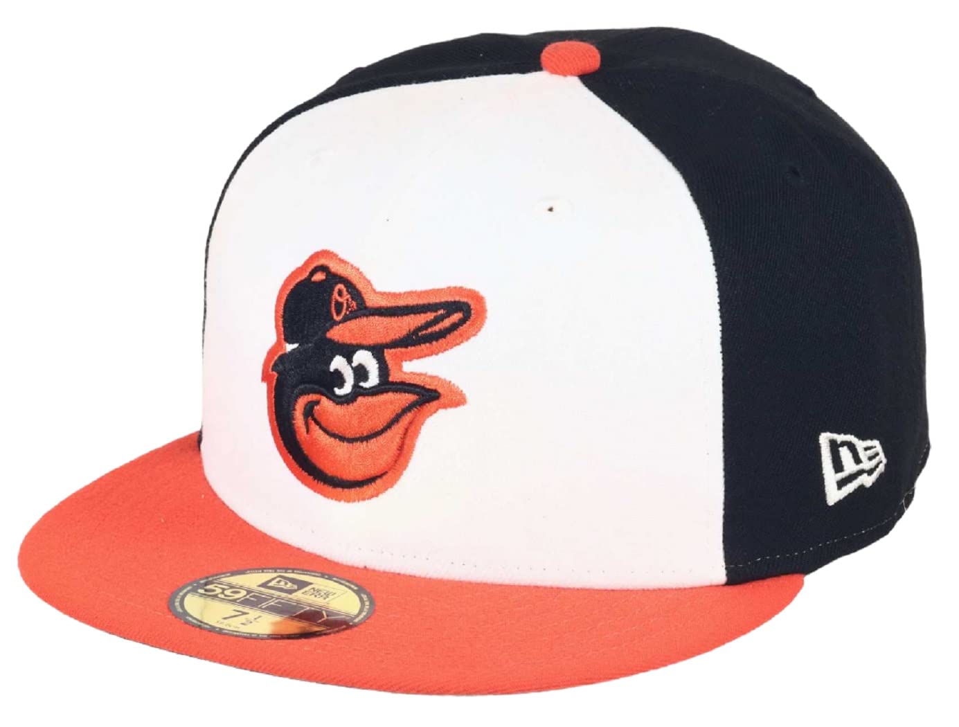 New Era 59Fifty cap MLB NBA baseball cap baseball basketball fitted hat