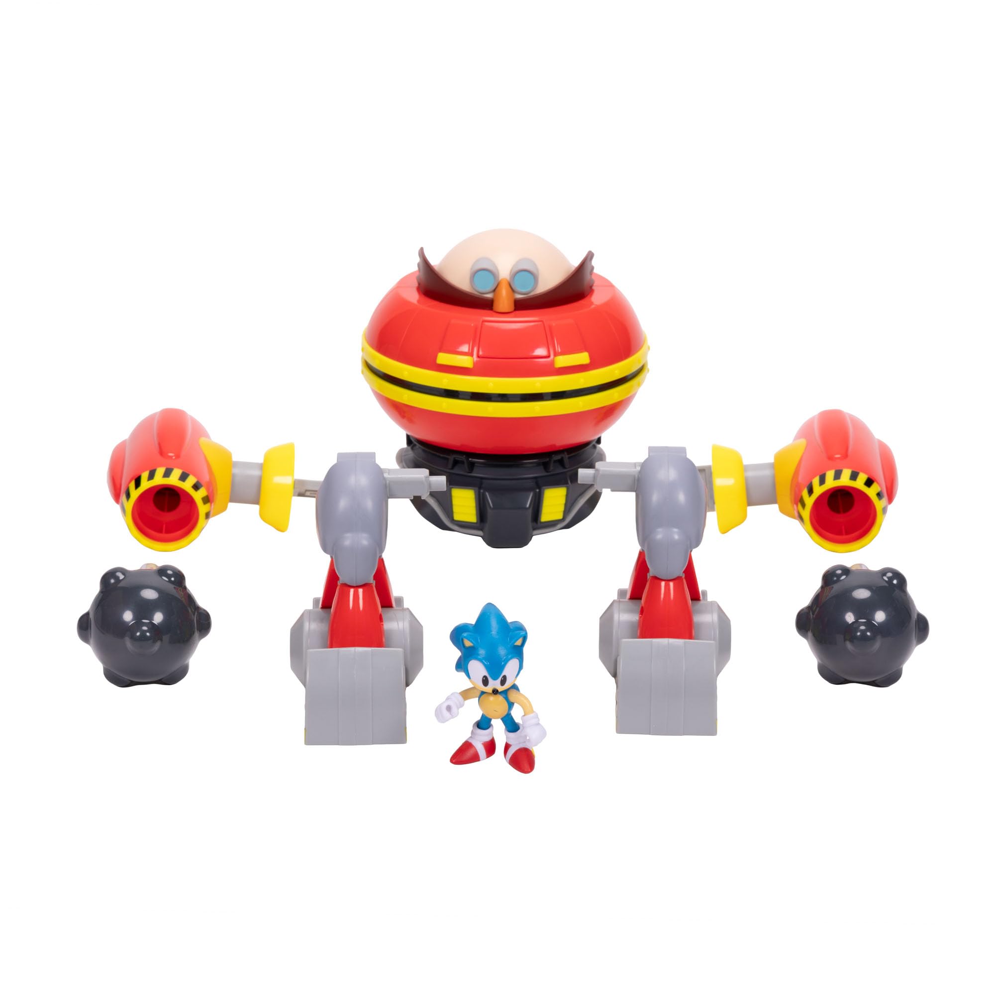 Amazon.co.jp: ソニック・ザ・ヘッジホッグ 2.5インチ アクション