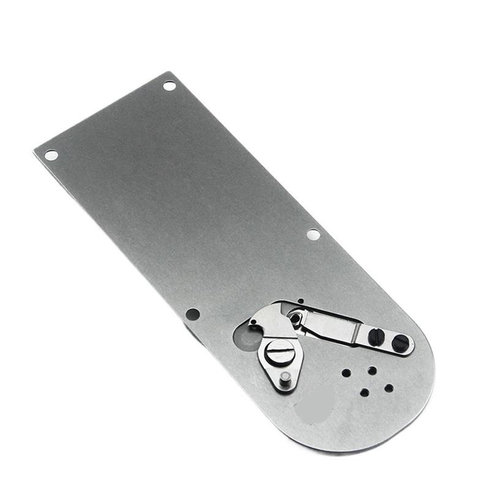 Zespół płyty igłowej do MI-TSUBIS PLK-1006 wzór przemysłowe maszyny do szycia nóż MS03B0838