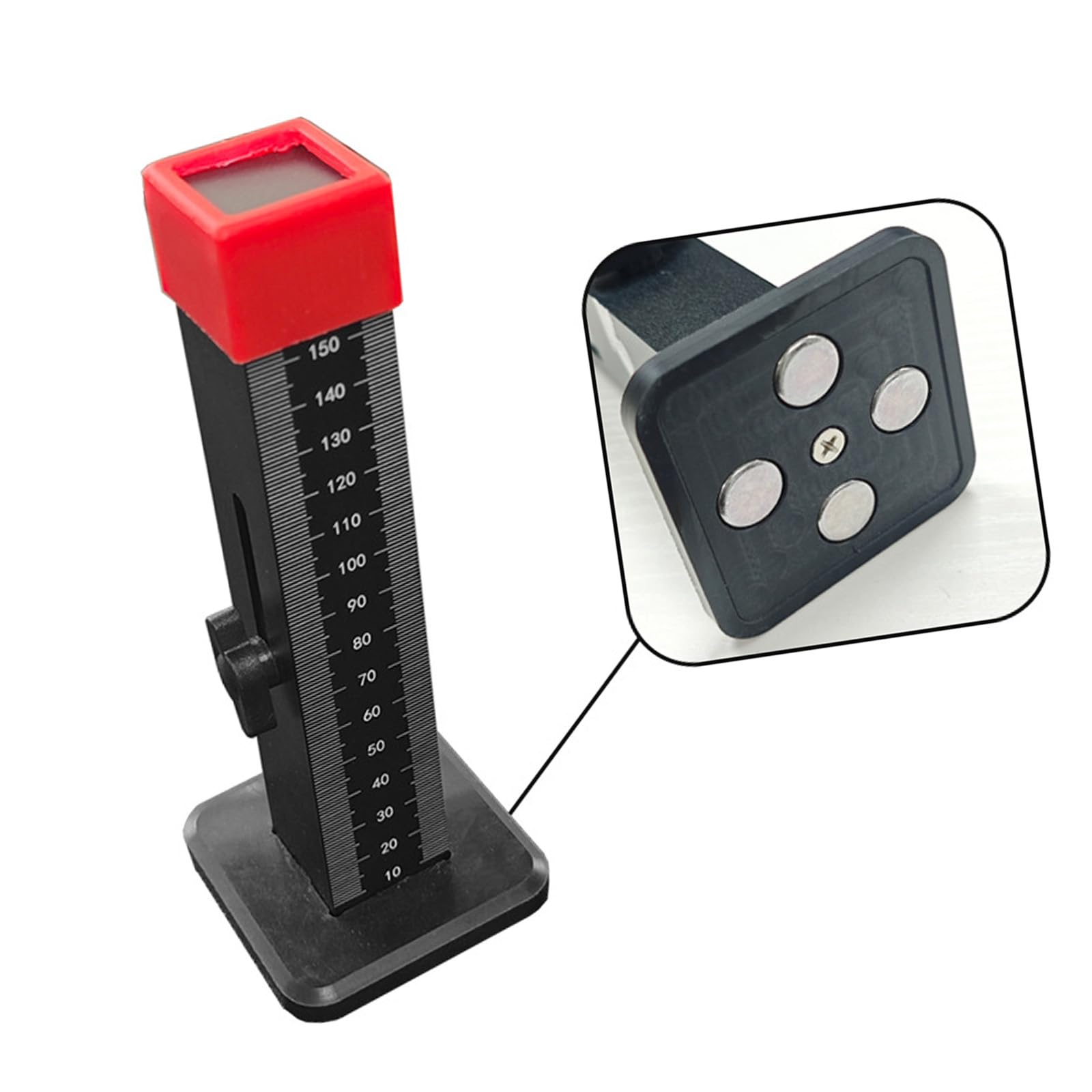 Uitndvyte B Efficient Pave Installation Spacer Featuring Strong Abs Components For Streamlined Workflows In Remodeling Projects Leveling Tool