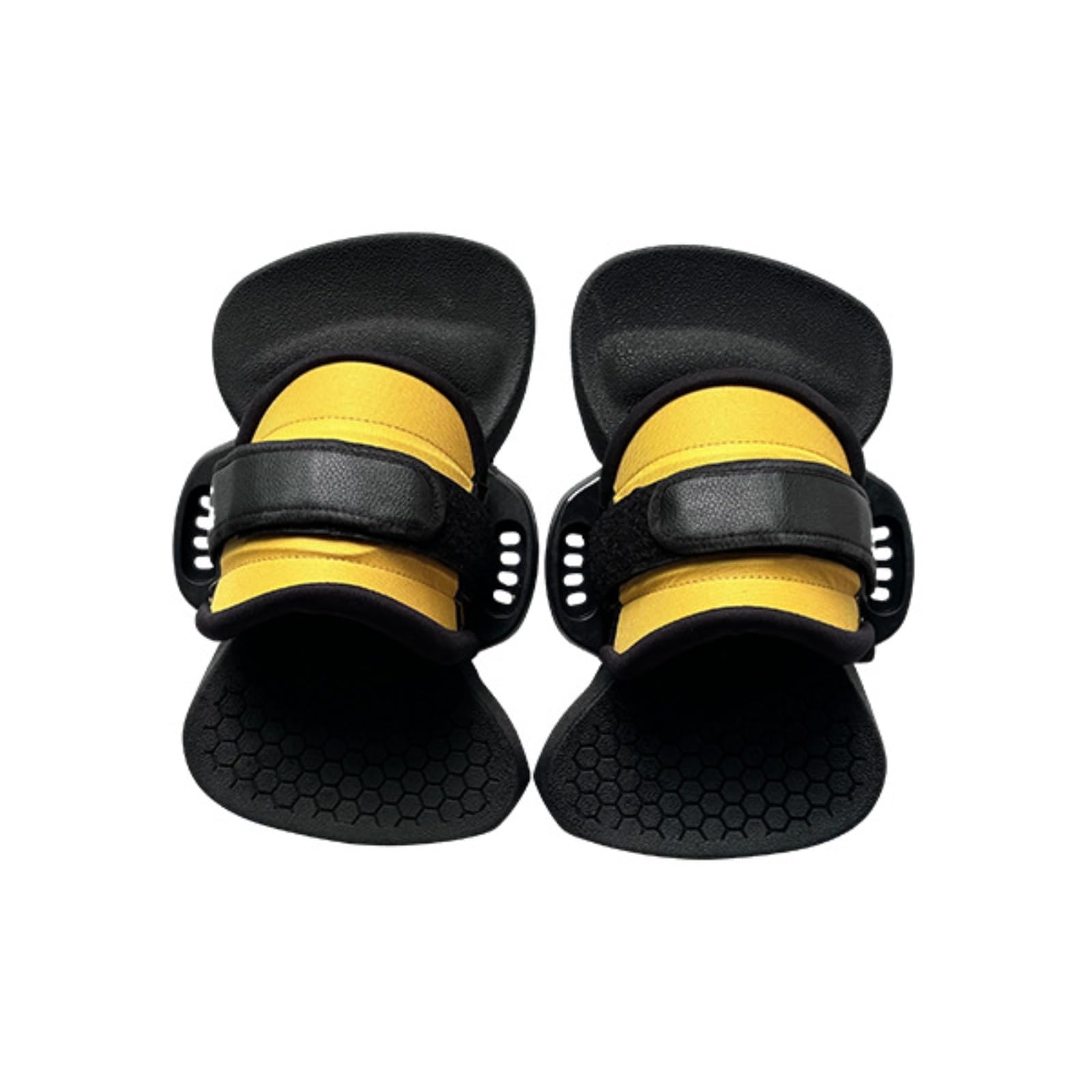 Qianly Calzature da Tavola da Surf Copriscarpe Coperture Protezioni Accessori in TPU con Trazione Potenziata E Adattamento a Diverse Misure Adatte per Surf, S-06