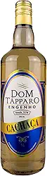 CACHACA AMBURANA 1 ANO DOM TAPPARO 1 L