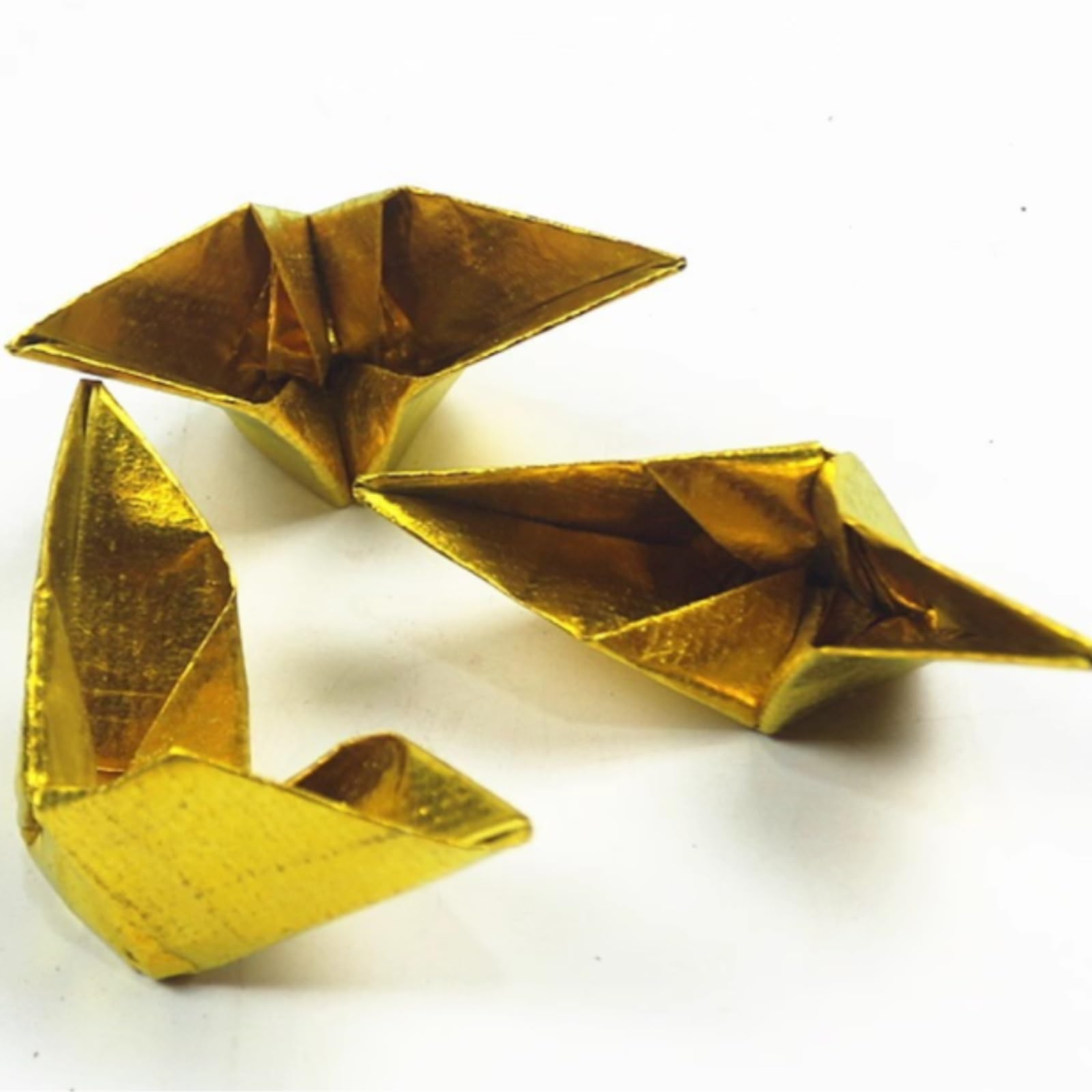Joss Papier Złota Folia Chiński Papier Joss Przodek Na Święto Qingming Grafvegen(30 bundles)