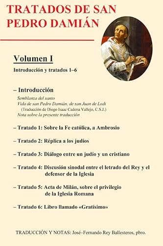 Introducción y tratados 1 6 (Spanish Edition)