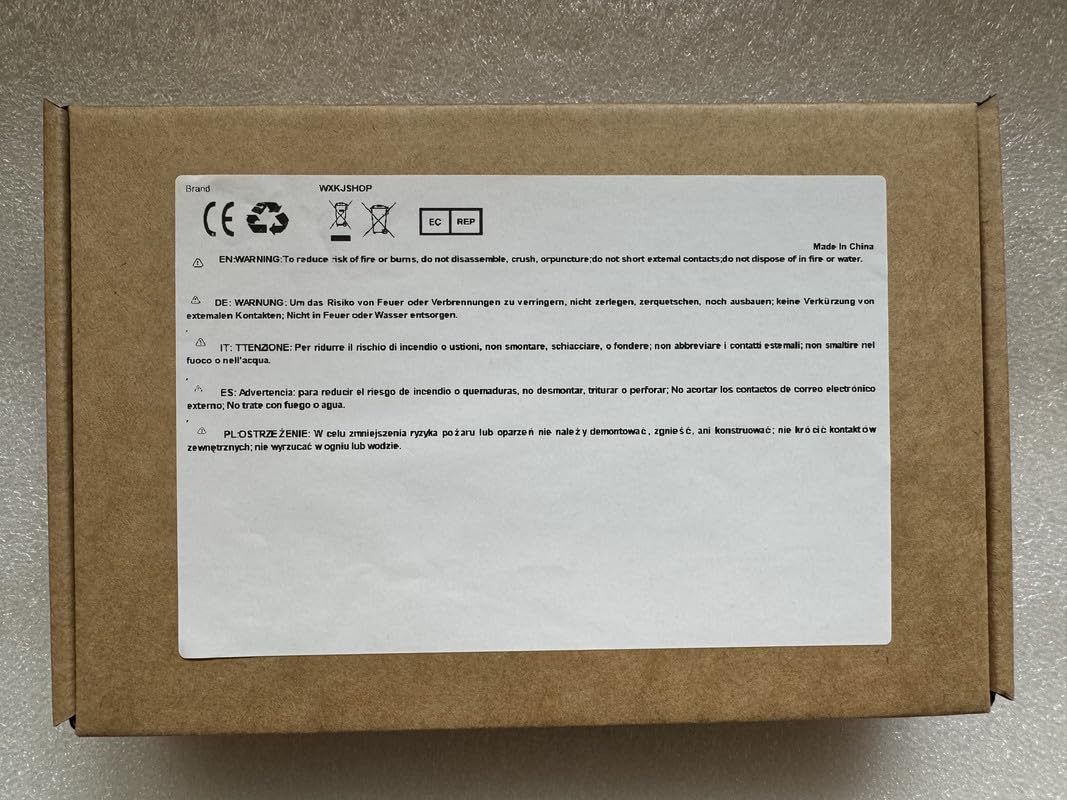 L200EBS-01 H200EBS-01 5TVM5 - Fuente de alimentación para De-ll Optiplex 3080 SFF K92TW R4T90 (200 W)