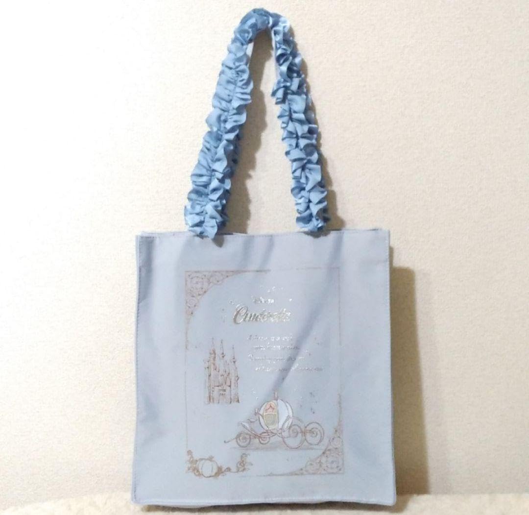 Amazon.co.jp: メゾンドフルール プリンセス シンデレラ スクエア  