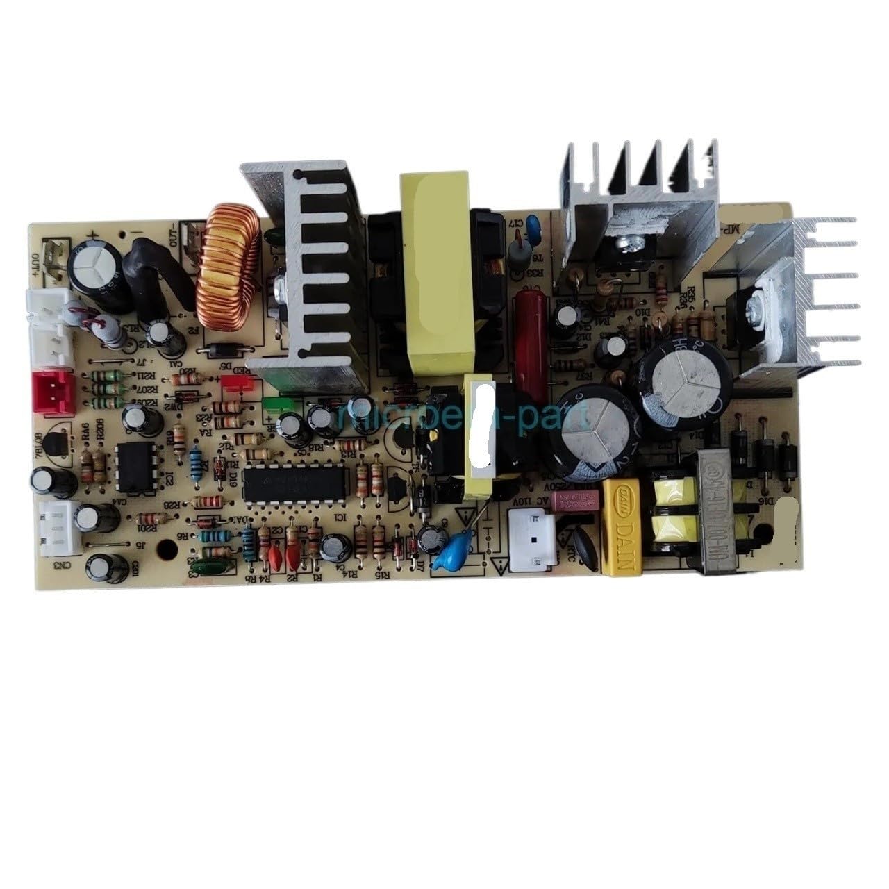 Tablero De Control De Enfriador De Vino, Compatible Con Vinocave, Circuito De Refrigerador MP-011 220V MP-012 110V PCB100729K1 PCB171027K1 Placa Base De Gabinete(MP-011 220V)