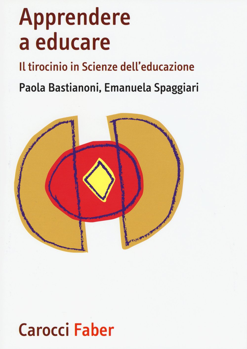 Apprendere A Educare. Il Tirocinio In Scienze Dell'educazione - 4
