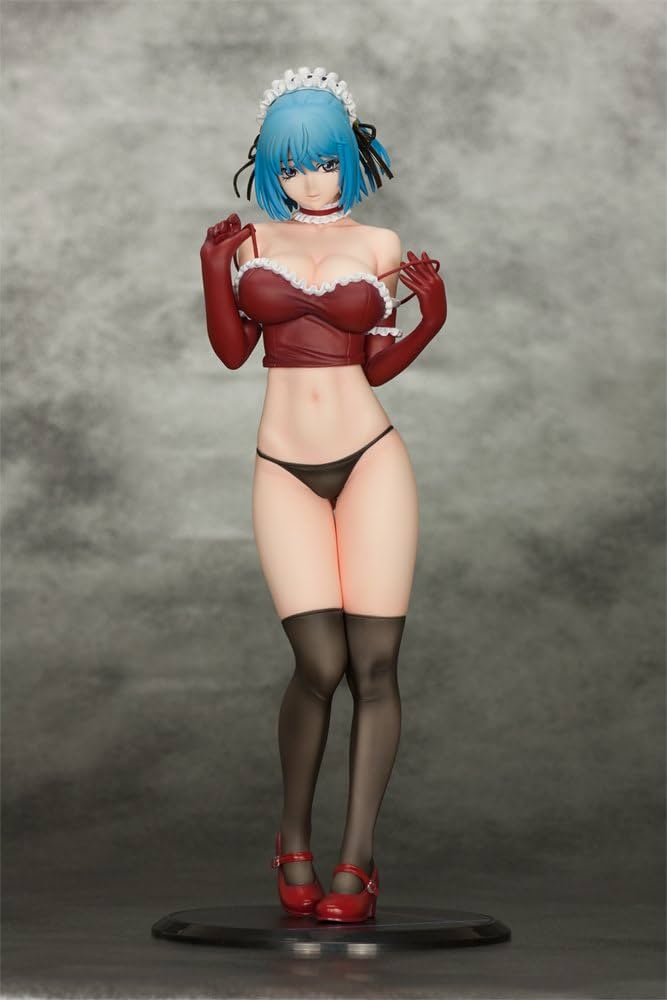 ロザリオとバンパイア 黒乃胡夢 1/7スケール完成品フィギュア Amazon.co.jp: ロザリオとバンパイア 黒乃胡夢-ワインレッドver