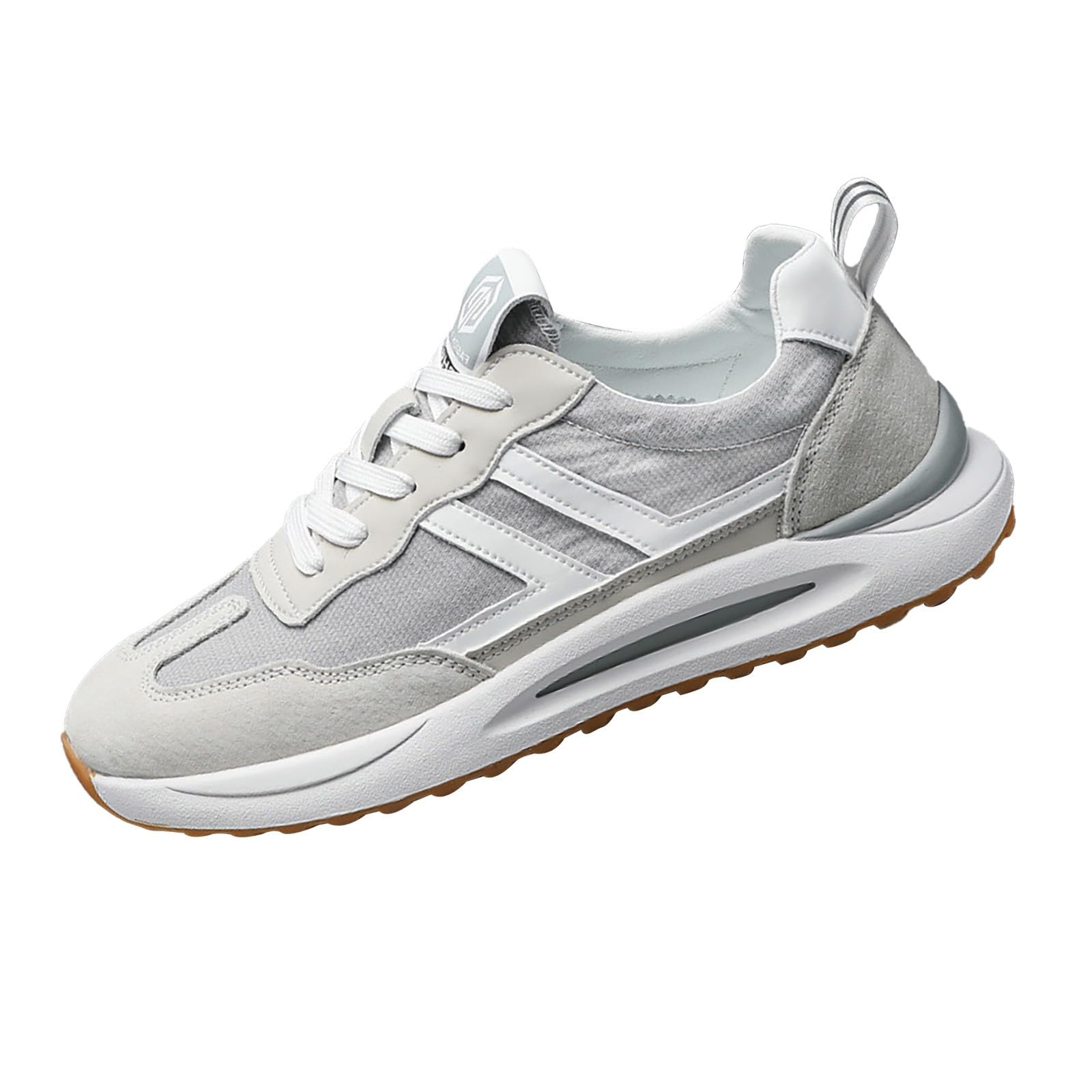 Baskets de course classiques pour homme au style rétro décontracté