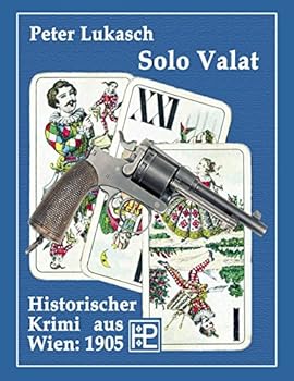Paperback Solo Valat [German] Book