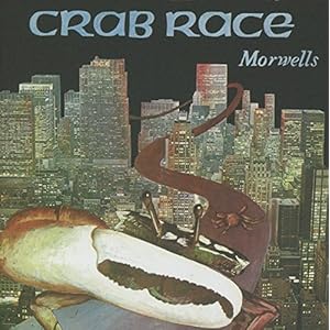 Morwells – Crab Race