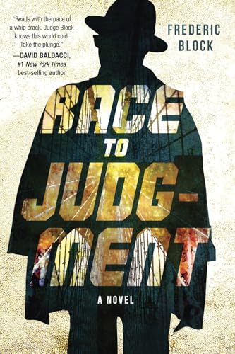 Race to Judgment