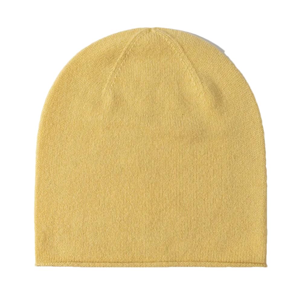 Berretti da donna lavorati a maglia senza cuciture in lana berretti unisex cappello invernale spesso caldo neve berretto da sci