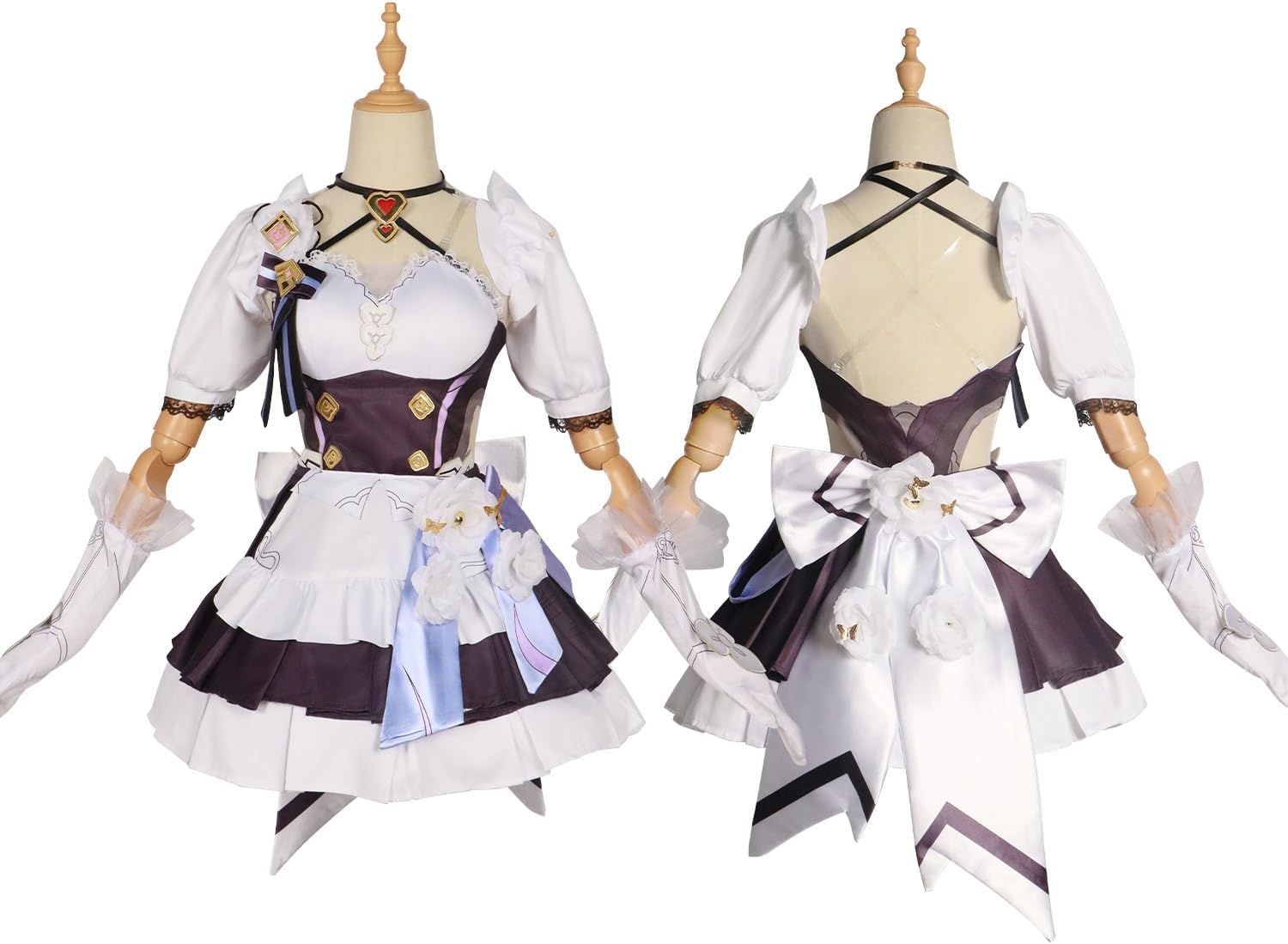 Elysia Maid