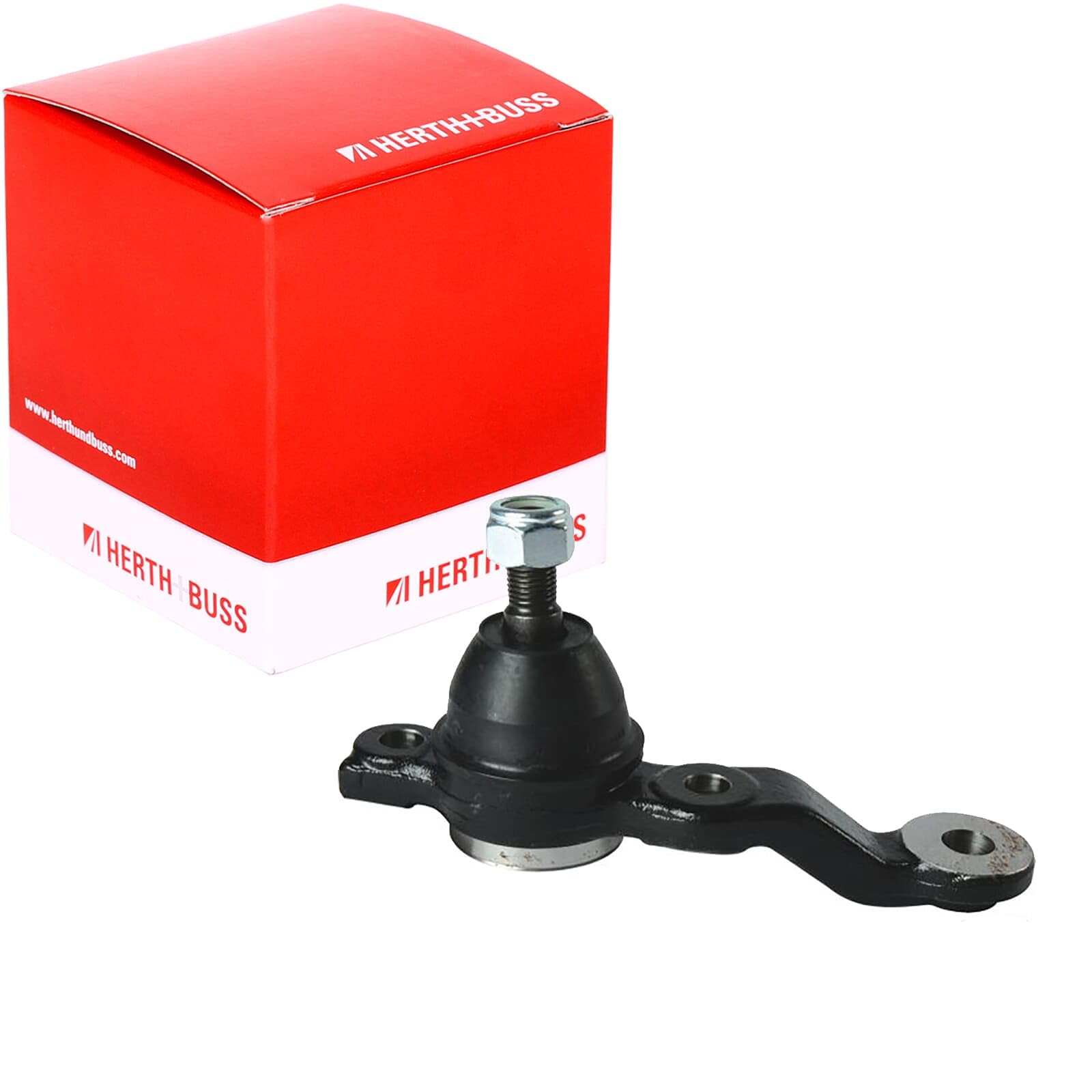 Herth Mit Buss Jakoparts J4872051 Rotule de suspension/Liaison rotule