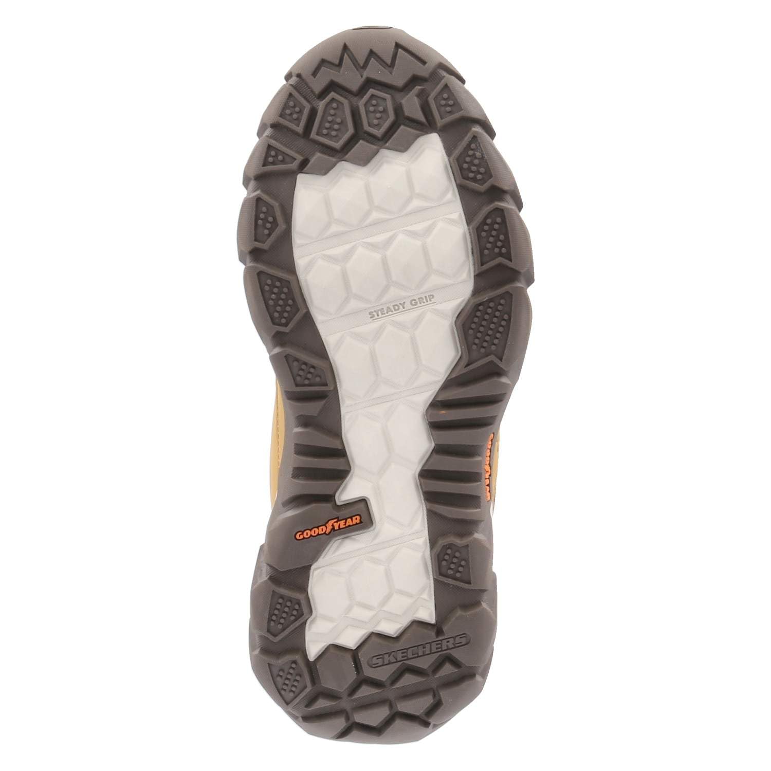Skechers Santoro Hopkins Botas para senderismoHombre