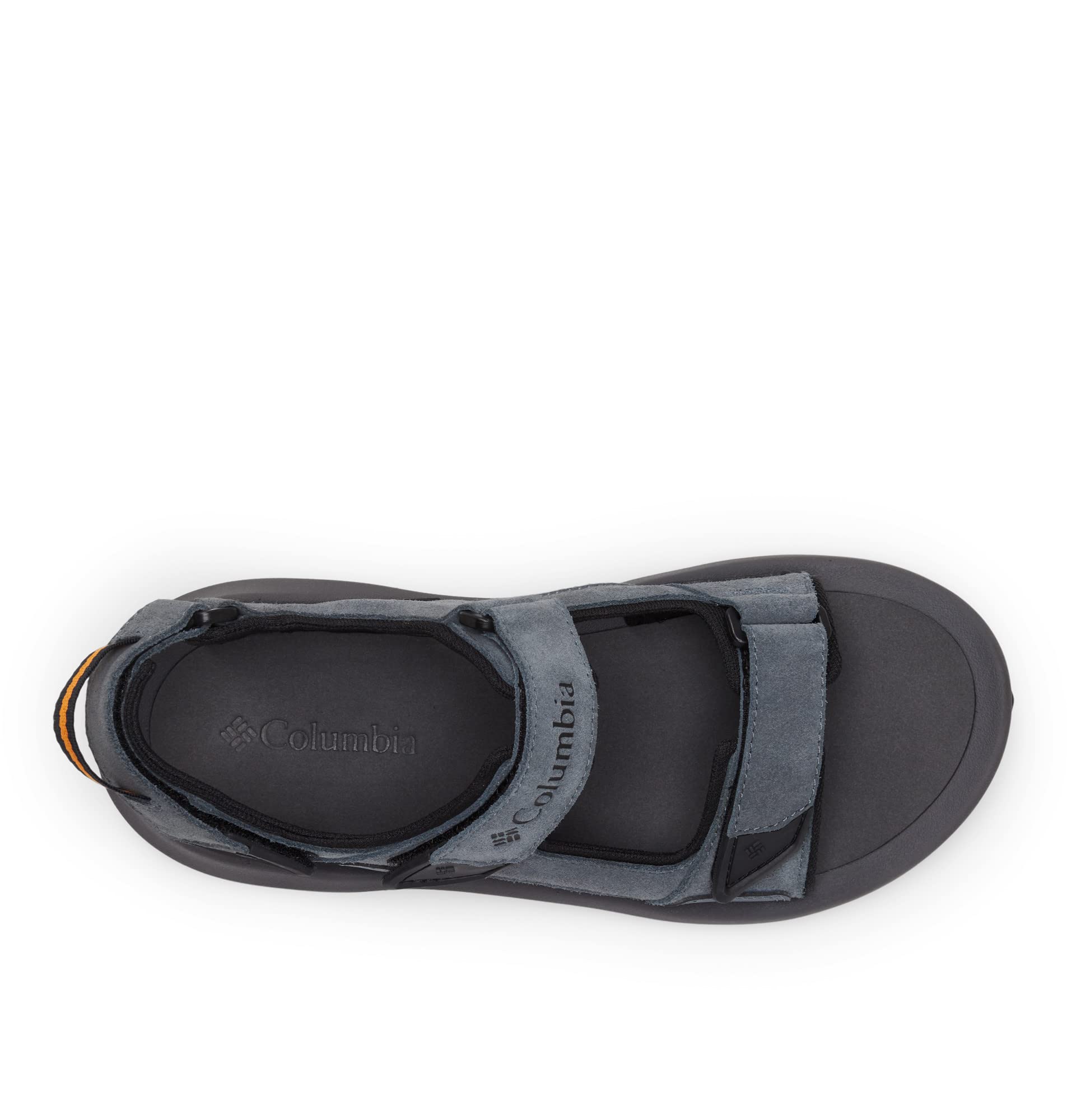 Columbia Trailstorm Hiker 3 Strap Sandali Da TrekkingUomo