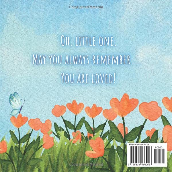 Nanny Loves Me!: A book about Nanny's Love! - Image 2