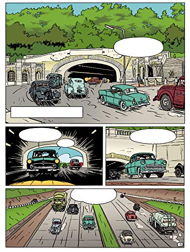 Gaby le magnifique: T7 - Gaby le magnifique