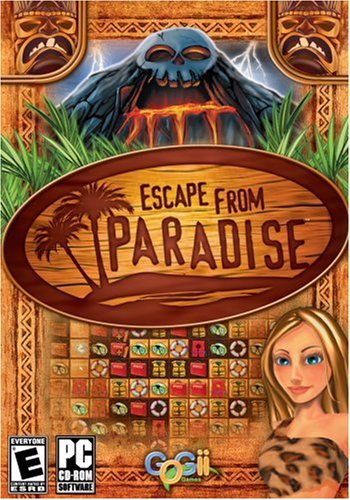 Escape From Paradise - PC