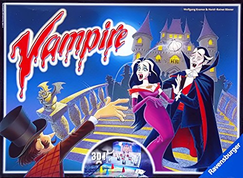 Preisvergleich Produktbild Nacht der Vampire