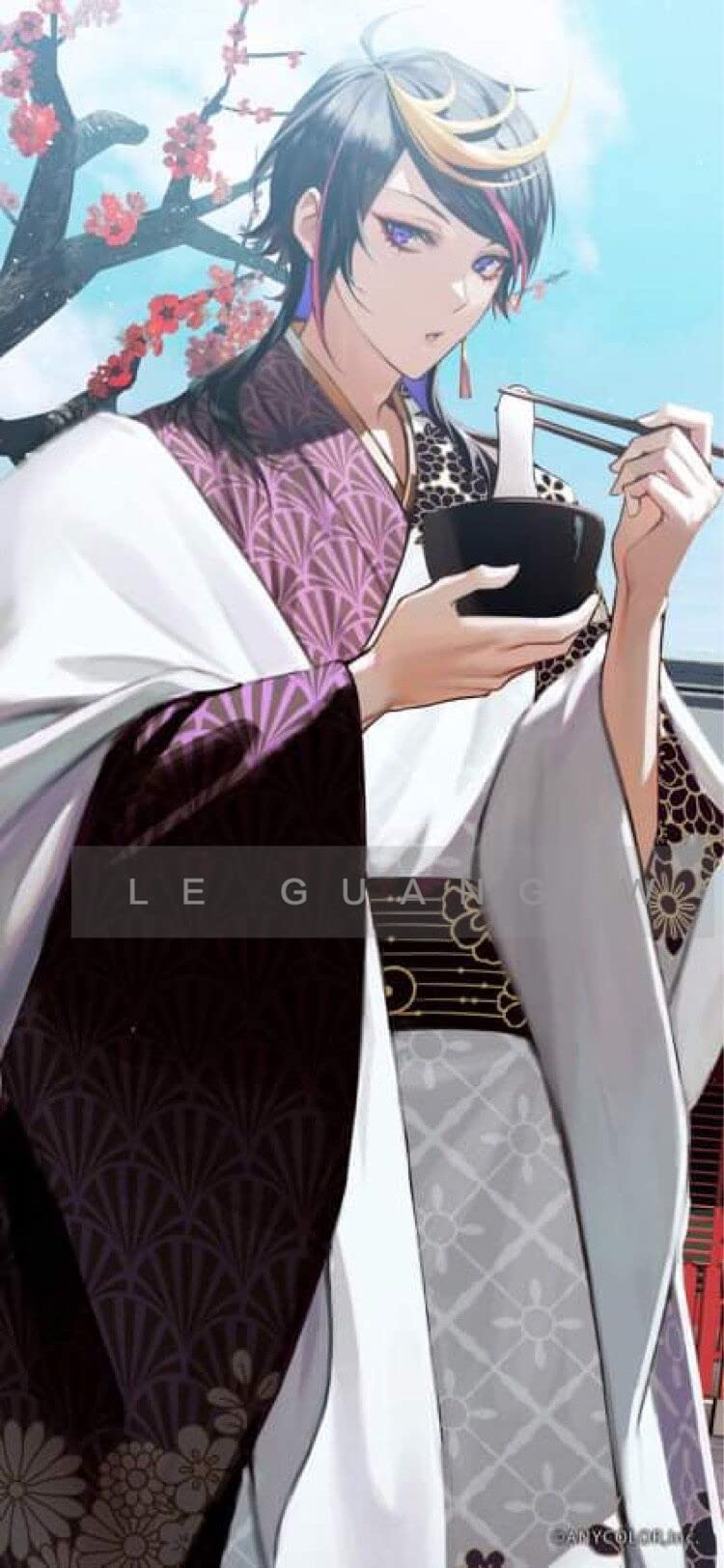 闇ノシュウ Shu Yamino まとめ売り にじさんじ 闇ノシュウ 誕生日グッズ 2023 フルセット Shu