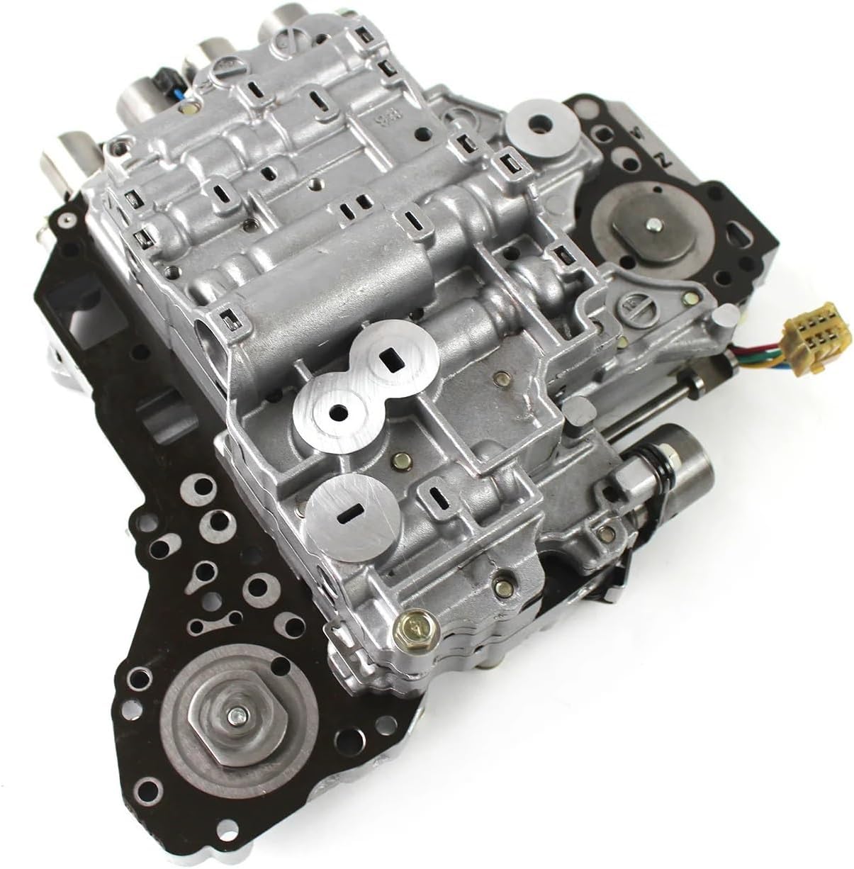 Transmission valve body RE4F04B