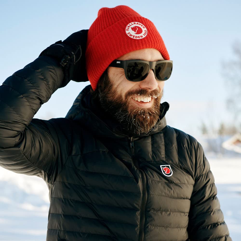 Fjäll Räven Bluza Mężczyźni Expedition Lätt Hoodie M