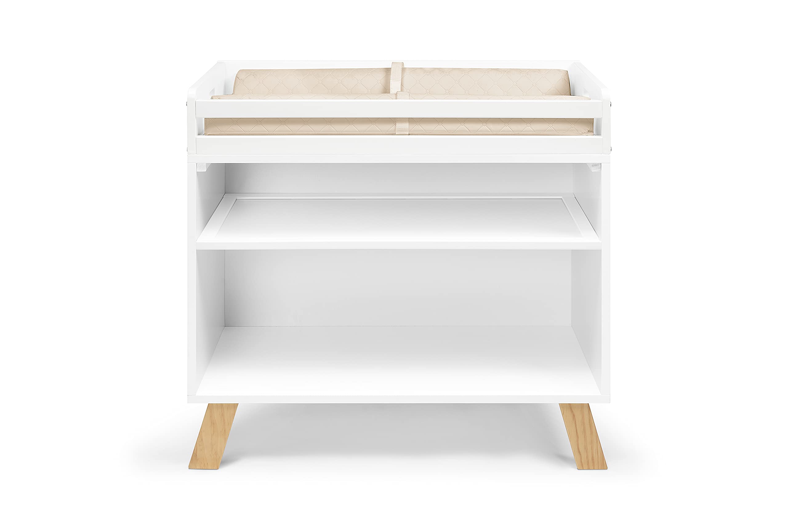 Multi-Purpose Changing Table: Versatile Nursery & Home Decor Solution