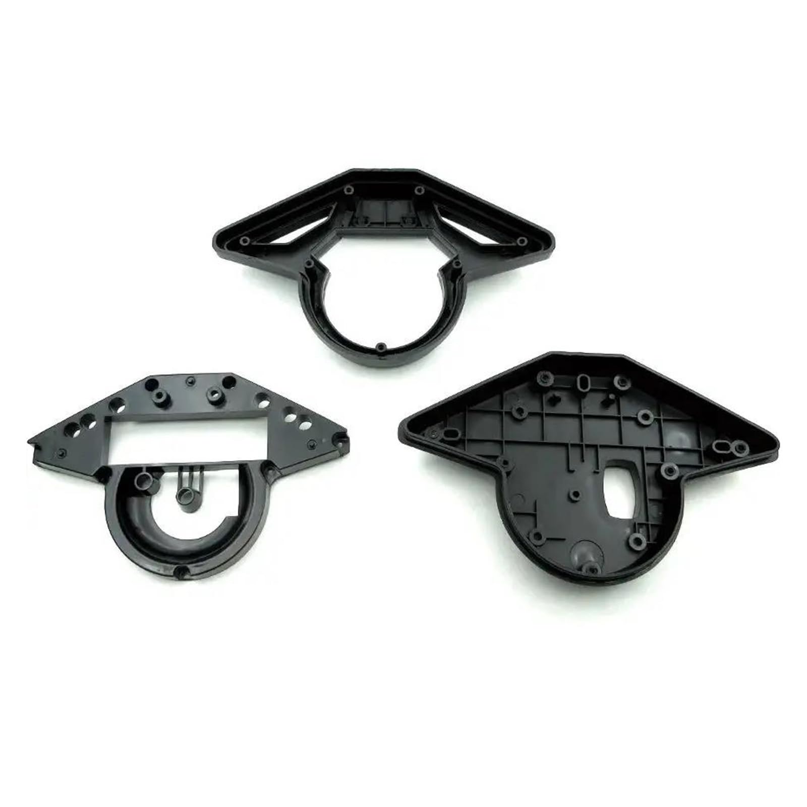 Funda Salpicadero Moto Para CBR250 CBR250R 2011-2013 | Carcasa Del Panel De Instrumentos La Motocicleta