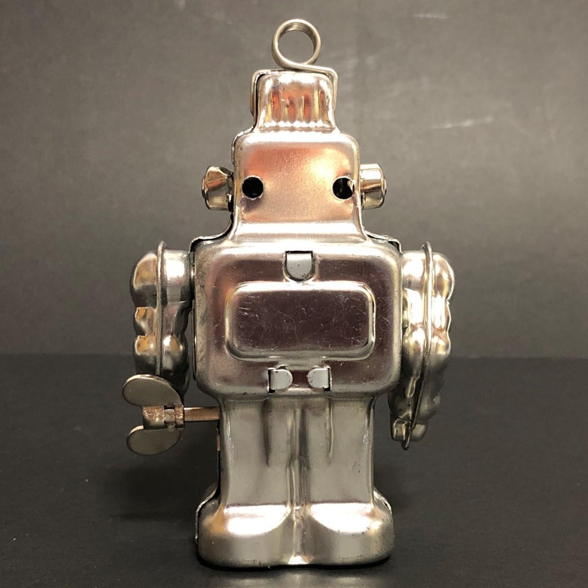 米沢玩具SPARKLING ROBO ウィンドアップロボット 米沢玩具SPARKLING ROBO ウィンドアップロボット ARRIVED