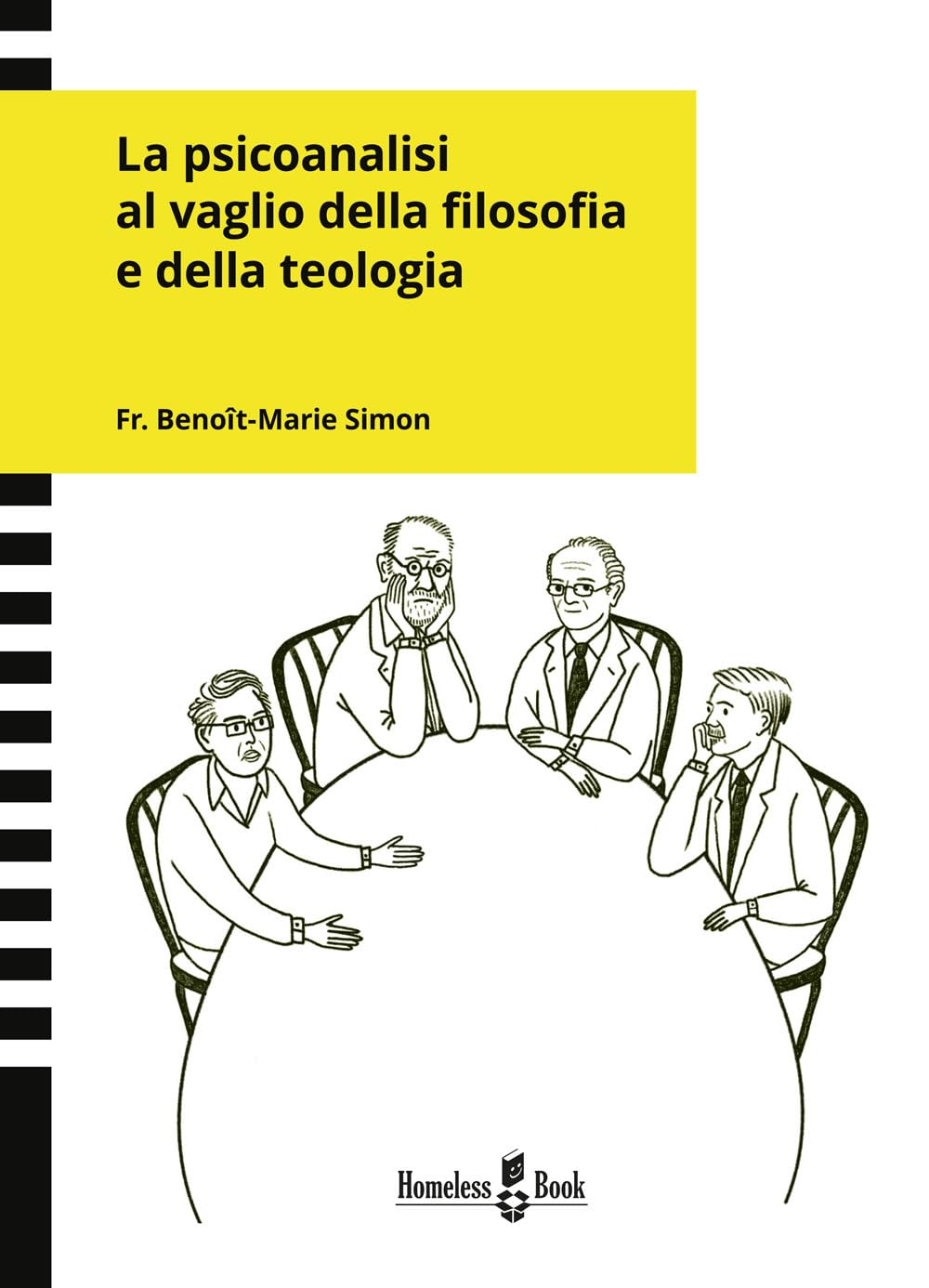 La Psicoanalisi Al Vaglio Della Filosofia E Della Teologia - 4