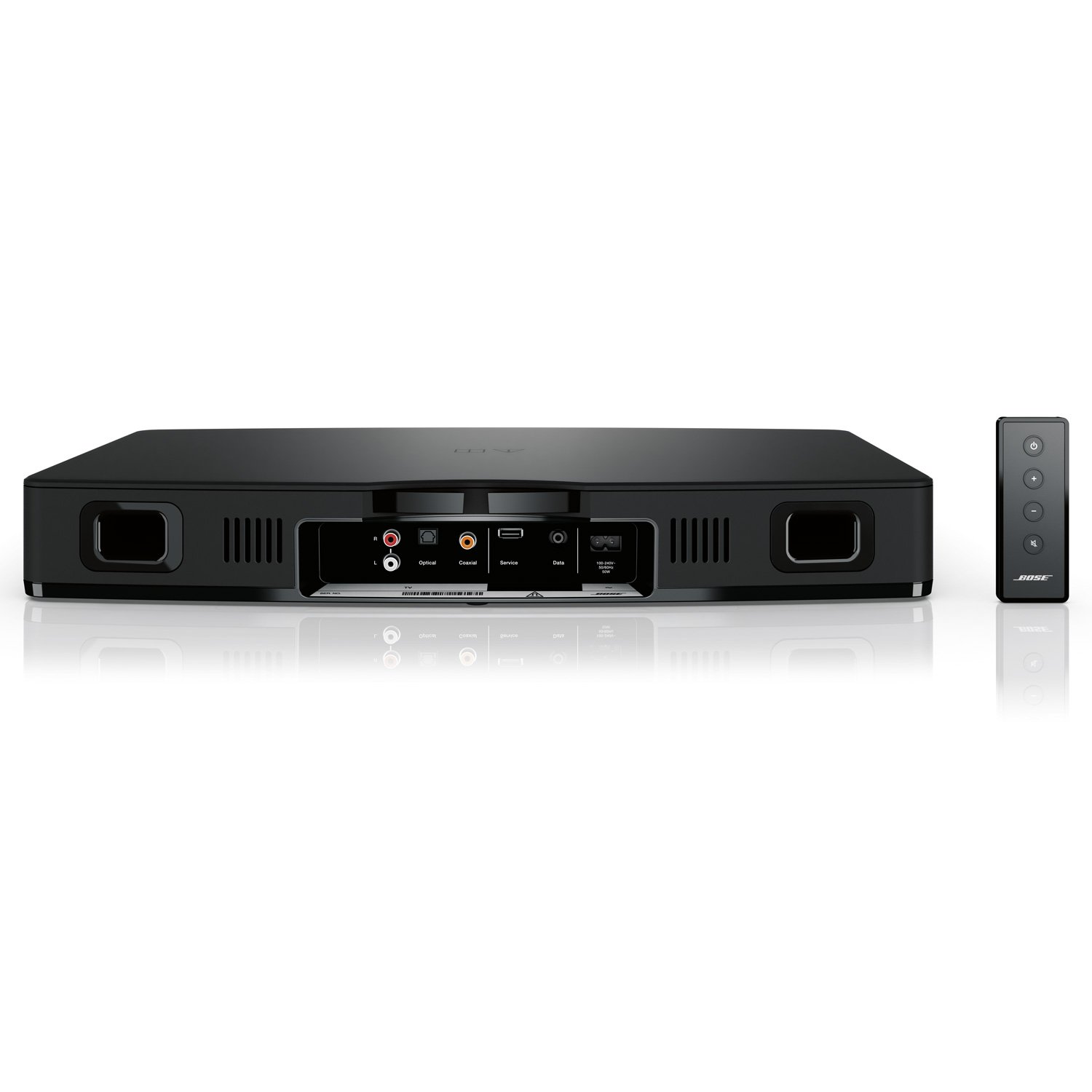Bose Solo TV 347205-5300 Sound System (Black) Price: Buy Bose Solo
