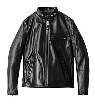 Amazon | [ショット] USA LINE 641HH ホースハイド シングル