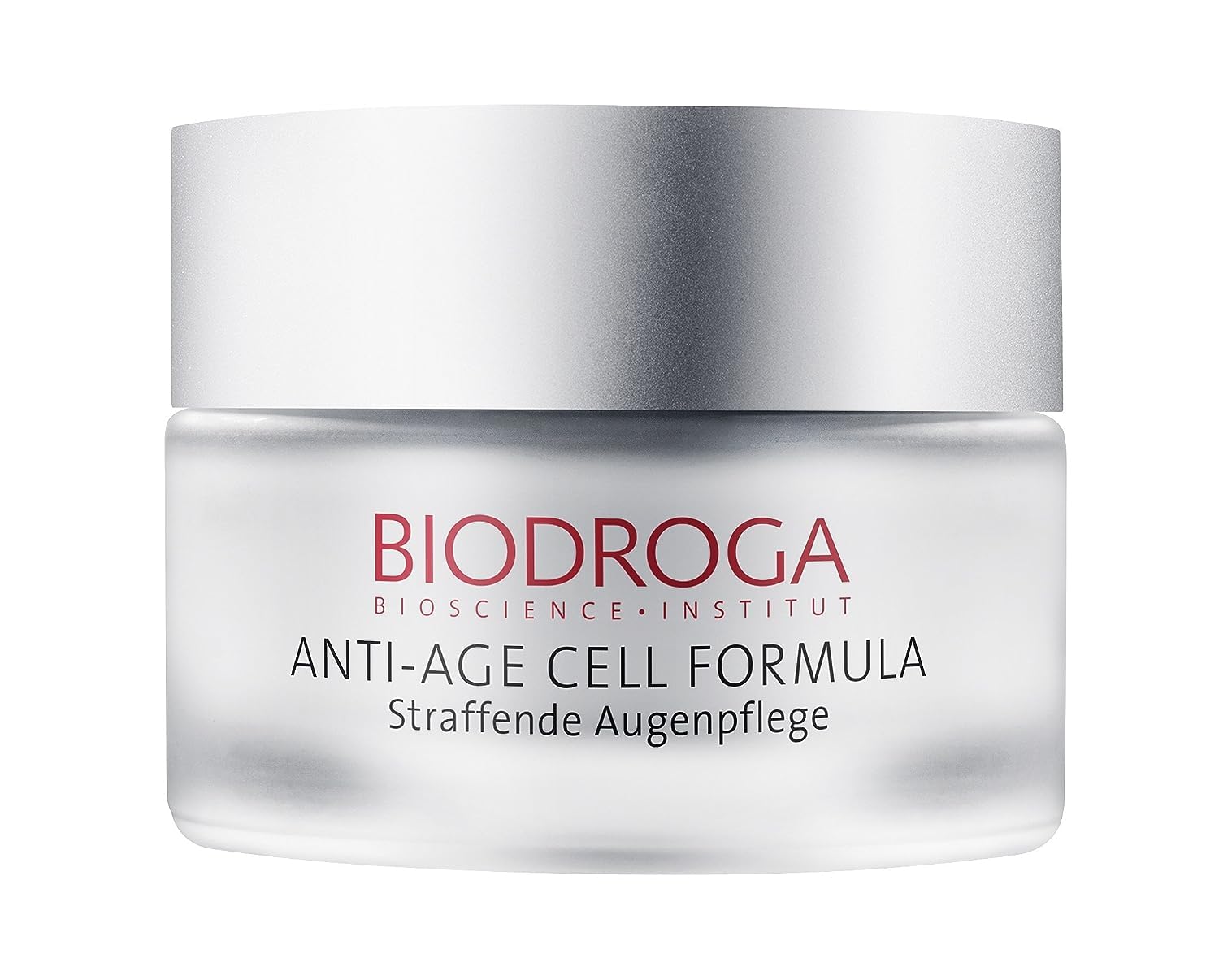 Biodroga Anti-Age Cell Formula Firming Eye Care 0.5 Oz