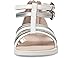 Geox Kids Sandal Karly 29 (Little Kid/Big Kid) - Top View
